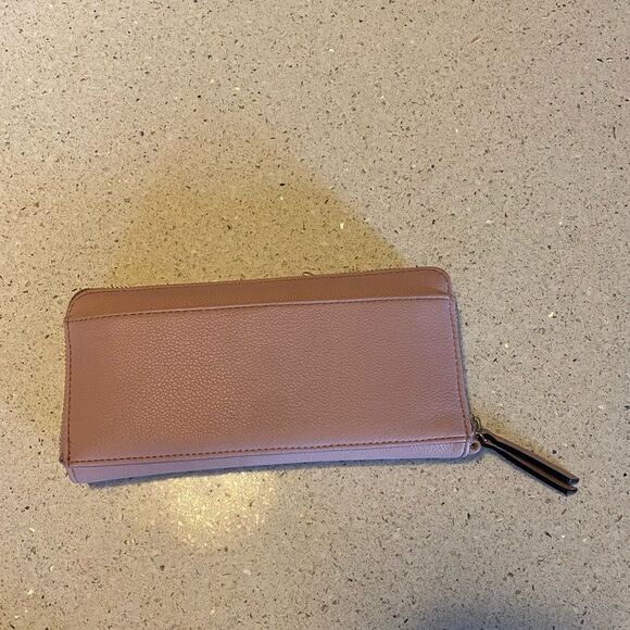 INC Wallet - Picture 2 of 8